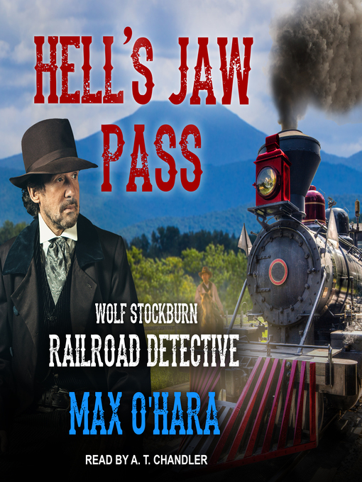 Title details for Hell's Jaw Pass by Max O'Hara - Wait list